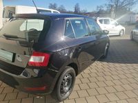 gebraucht Skoda Fabia Cool Plus