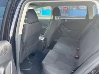 Gebraucht VW Passat Individual 170 PS (125 kW) 2008 Schwarz Kombi