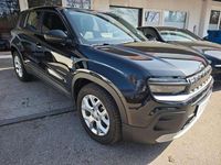 Gebraucht Jeep Avenger Altitude 101 PS (74 kW) 2024 Schwarz SUV