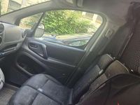 Gebraucht Citroën Berlingo 90 PS (66 kW) 2012 Van / Kleinbus