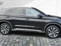 Neu BYD Seal U Boost 218 PS (160 kW) 2026 Schwarz SUV