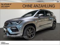 Nouă Cupra Ateca 190 CP (139 kW) 2026 Gri SUV