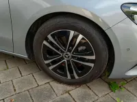 Gebraucht Mercedes B220 Progressive 190 PS (139 kW) 2025 Silber metalliclack hightechsi Kleinwagen