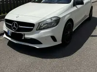 Gebraucht Mercedes A220 177 PS (130 kW) 2020 Limousine