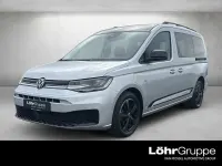Brugt VW Caddy Maxi 150 HK (110 kW) 2025 Sølv MPV