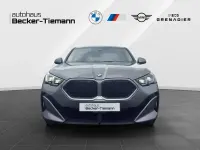Gebraucht BMW X2 Efficient Dynamics 150 PS (110 kW) 2024 Grau SUV