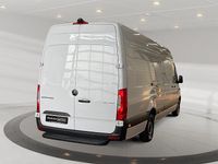 Gebraucht Mercedes Sprinter 170 PS (125 kW) 2025 Arktikweiss Van