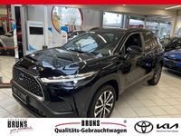Gebraucht Toyota Corolla Cross Premium 197 PS (144 kW) 2025 Schwarz SUV
