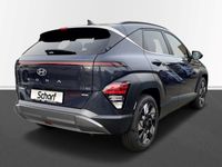 gebraucht Hyundai Kona SX2 Prime Hybrid ECO-Sitzpaket Bose Soundsystem