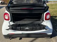 Occasion Smart ForTwo Cabrio Proxy 90 ch (66 kW) 2017 Blanc Cabriolet