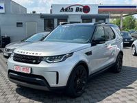 gebraucht Land Rover Discovery 5 HSE SDV6 7 SITZE