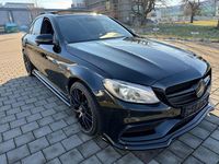 Gebraucht Mercedes C63 AMG AMG 476 PS (350 kW) 2017 Schwarz Limousine