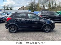 Second-hand Ford Ka Plus Active 86 CP (63 kW) 2019 Negru Hatchback