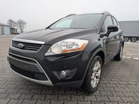 Gebraucht Ford Kuga 140 PS (102 kW) 2011 Schwarz SUV