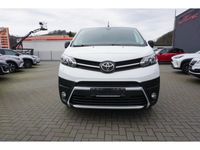 gebraucht Toyota Proace 2.0 D-4D L2 Meister Navi/Kamera Klima Navi