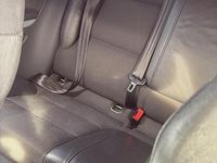 Gebraucht Audi A3 S-Line 140 PS (102 kW) 2005 Schwarz Kleinwagen