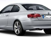 Gebraucht BMW 325 M Sport 218 PS (160 kW) 2008 Silber Coupé