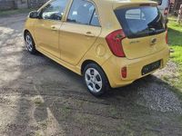 Gebraucht Kia Picanto Vision 69 PS (50 kW) 2012 Kleinwagen