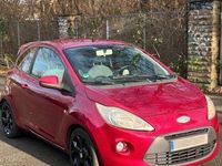 Gebraucht Ford Ka 69 PS (50 kW) 2009 Kleinwagen