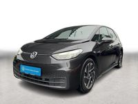 Gebraucht VW ID.3 Pro Performance 150 kW (204 PS) 2022 Grau Kleinwagen