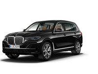Gebraucht BMW X7 Efficient Dynamics 340 PS (250 kW) 2026 SUV