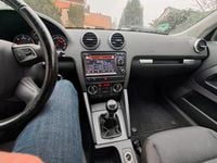 Gebraucht Audi A3 105 PS (77 kW) 2012 Grau Limousine