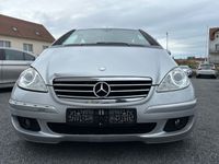 gebraucht Mercedes A200 CDI AUT + NAVI + SHZ + SCHIEBEDACH + PDC