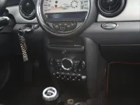 Occasion Mini Cooper 122 ch (89 kW) 2010 Rouge Citadine
