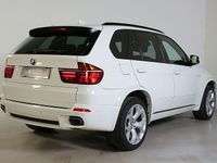 Gebraucht BMW X5 Efficient Dynamics 306 PS (225 kW) 2013 Weiß SUV