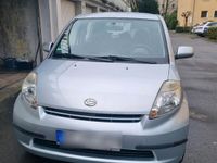 gebraucht Daihatsu Sirion 