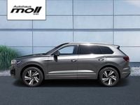 Gebraucht VW Touareg R-line 286 PS (210 kW) 2023 Andere farbe SUV