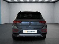 Gebraucht VW T-Roc 150 PS (110 kW) 2025 Grau SUV