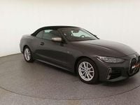 Gebraucht BMW 440 374 PS (275 kW) 2023 Grau Cabrio