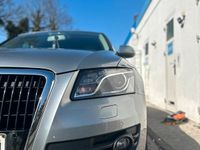 Gebraucht Audi Q5 240 PS (176 kW) 2010 Grau SUV