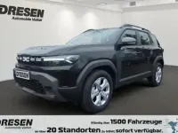 Neu Dacia Duster Expression 140 PS (102 kW) 2026 Schwarz SUV