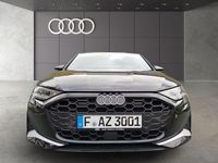 Gebraucht Audi A3 Advanced 150 PS (110 kW) 2026 Schwarz Limousine