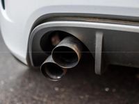 Gebraucht Abarth 595 Competizione 213 PS (156 kW) 2014 Grau Kleinwagen