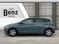 Neu Hyundai i20 Select 120 PS (88 kW) 2025 Schwarz Kleinwagen