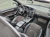 Używany Audi A5 Cabriolet 190 KM (139 kW) 2016 Kabriolet