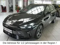 Neu Cupra Leon 204 PS (150 kW) 2026 Midnightschwarzmetallic Kombi