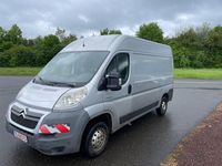 Gebraucht Citroën Jumper 120 PS (88 kW) 2007 Grau Van / Kleinbus