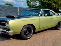 gebraucht Plymouth Road Runner Satellite Sport Mopar US Car Coronet Charger