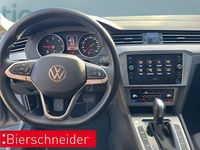 Gebraucht VW Passat 150 PS (110 kW) 2024 Grau Kombi