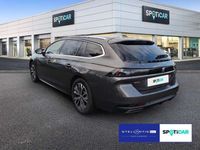 gebraucht Peugeot 508 SW Allure 130