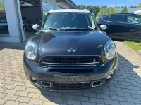 Gebraucht Mini Cooper SD Countryman 143 PS (105 kW) 2015 Absolute black metallic SUV