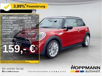 Gebraucht Mini Cooper S 192 PS (141 kW) 2016 Rot Kleinwagen
