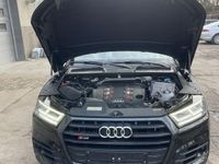 gebraucht Audi SQ5 Diesel