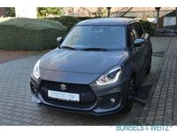 Gebraucht Suzuki Swift 129 PS (94 kW) 2020 Grau Kleinwagen