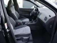 Gebraucht Cupra Ateca VZ 300 PS (220 kW) 2024 Schwarz SUV