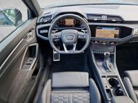 gebraucht Audi RS Q3 Sportback 4JGar.Sonos MATRIX ACC 280 RS-AGA